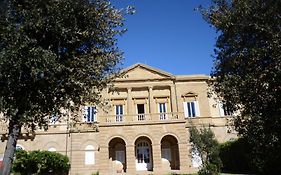 Villa Anselmi - Arteindiretta