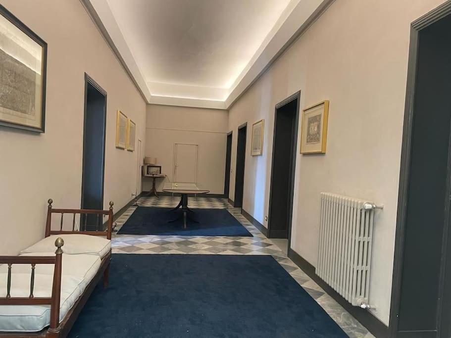 Villa Anselmi - Arteindiretta Livorno Exterior foto