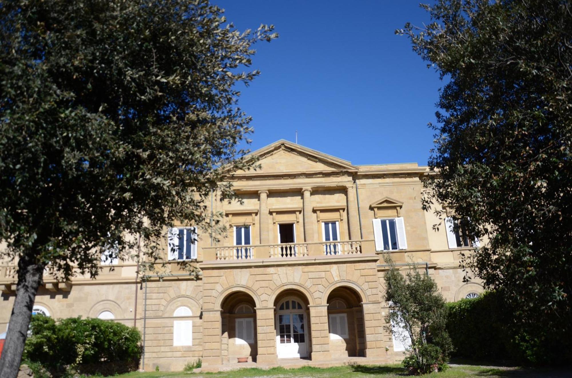 Villa Anselmi - Arteindiretta Livorno Exterior foto