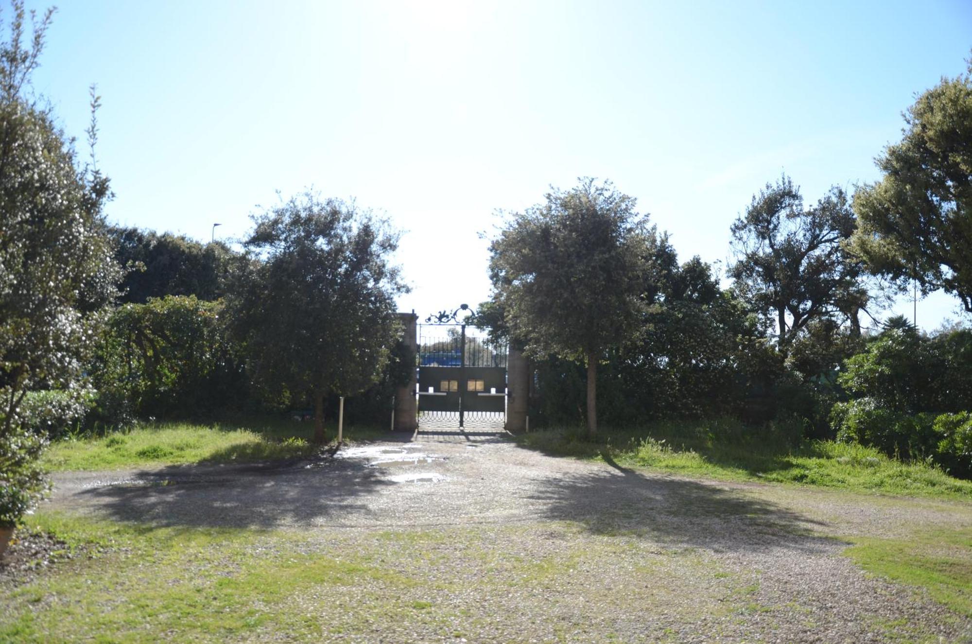Villa Anselmi - Arteindiretta Livorno Exterior foto